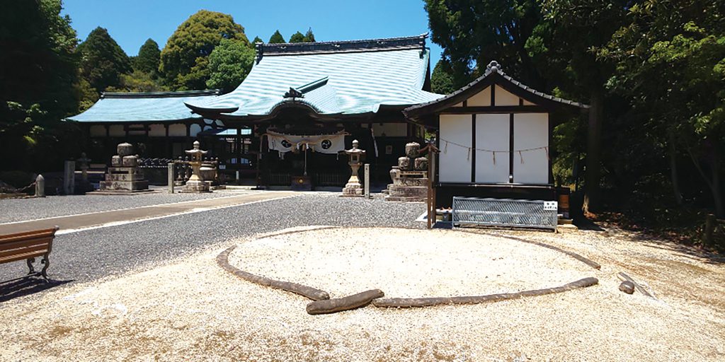 相撲が盛んな安芸津町 東広島デジタル 観光ガイド 東広島の魅力を余すことなくお伝えする観光情報サイト