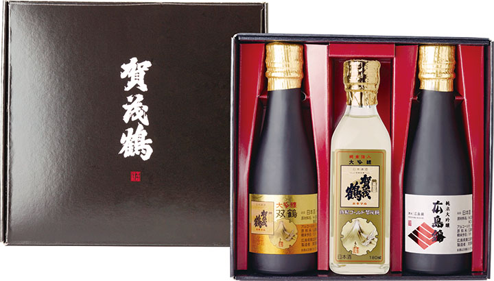 市場 賀茂鶴梅酒 日本酒 賀茂鶴酒造 西條 720ml sweet 飲み比べ ギフト 広島 lovely